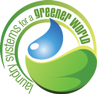 A greener World Logo