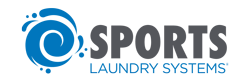 Sports Laundry Systems Logo