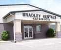 bradley rentals in tennessee