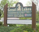great lakes vet clinic in wisconsin